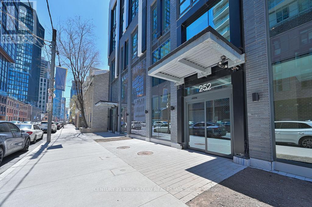 502 - 252 Church Street, Toronto, Ontario  L3P 2M7 - Photo 3 - C13151052