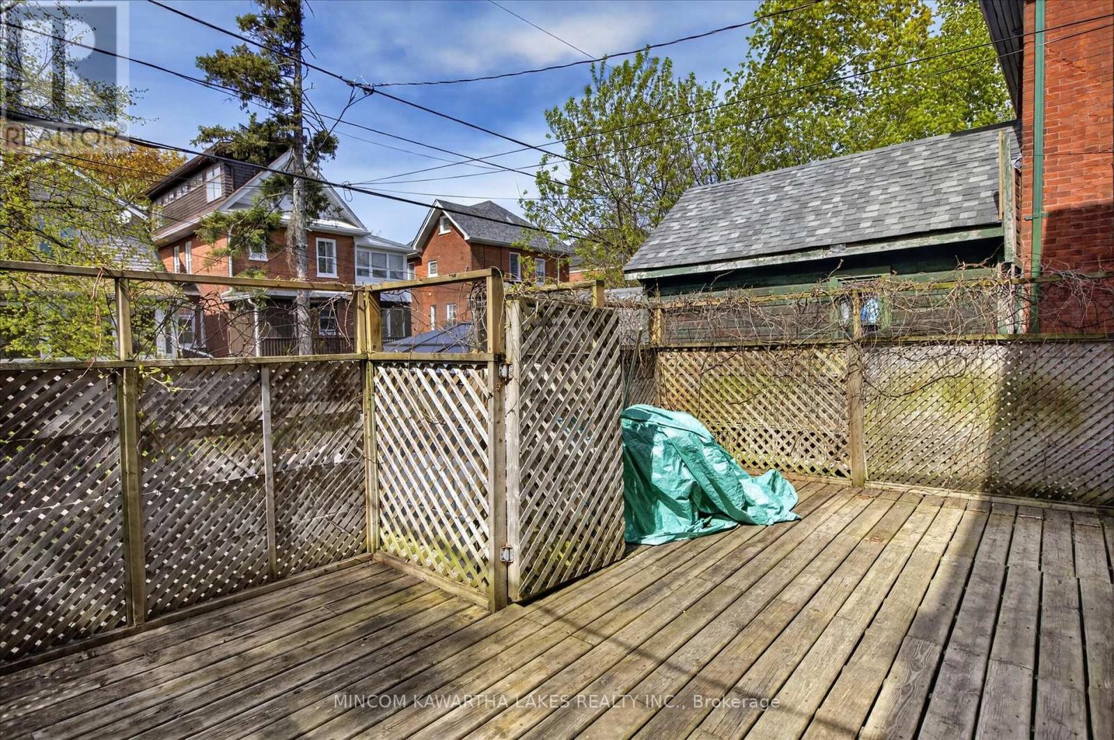 494 Charlotte Street, Peterborough, Ontario  K9J 2W3 - Photo 38 - X13143712