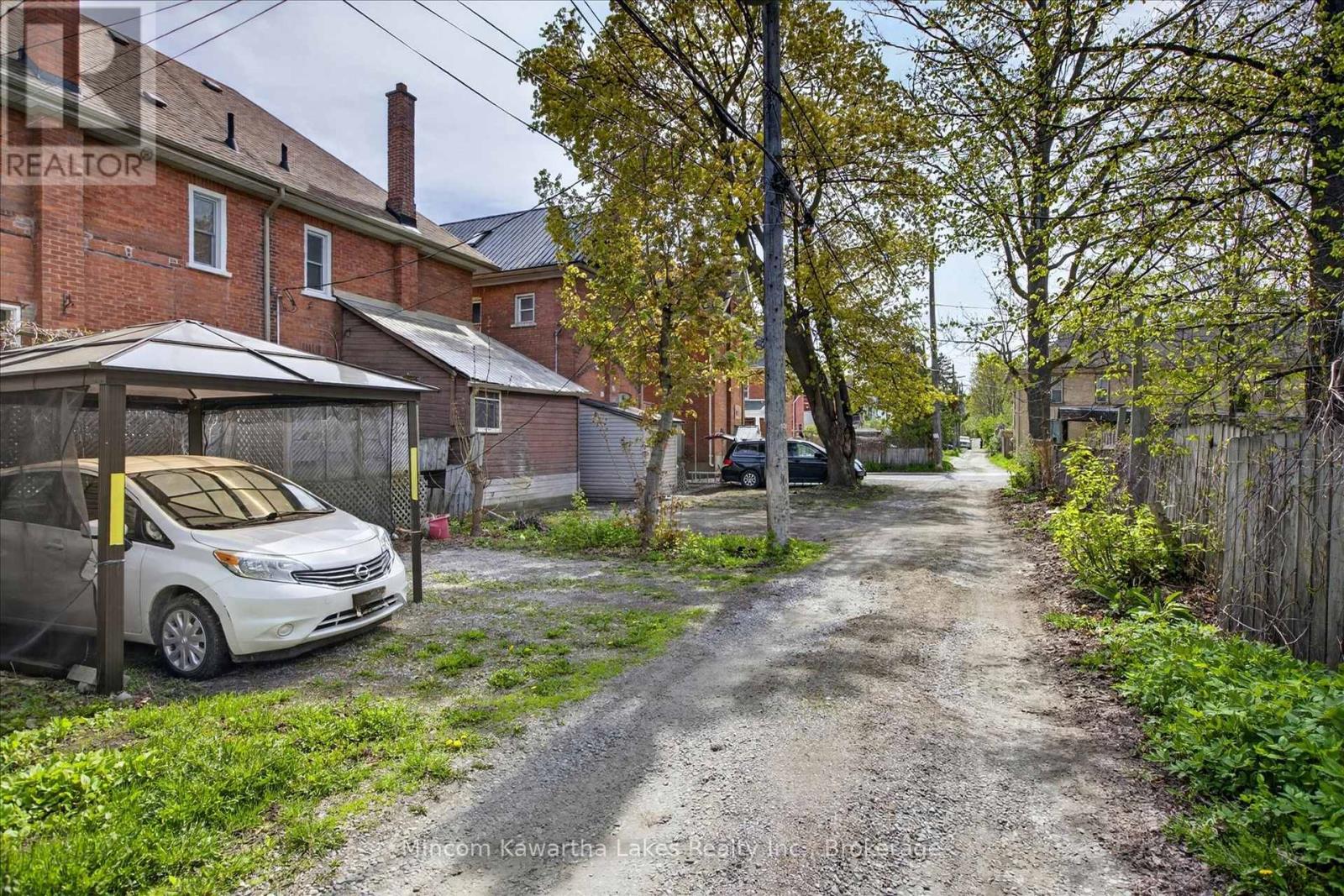 494 Charlotte Street, Peterborough, Ontario  K9J 2W3 - Photo 36 - X13143712
