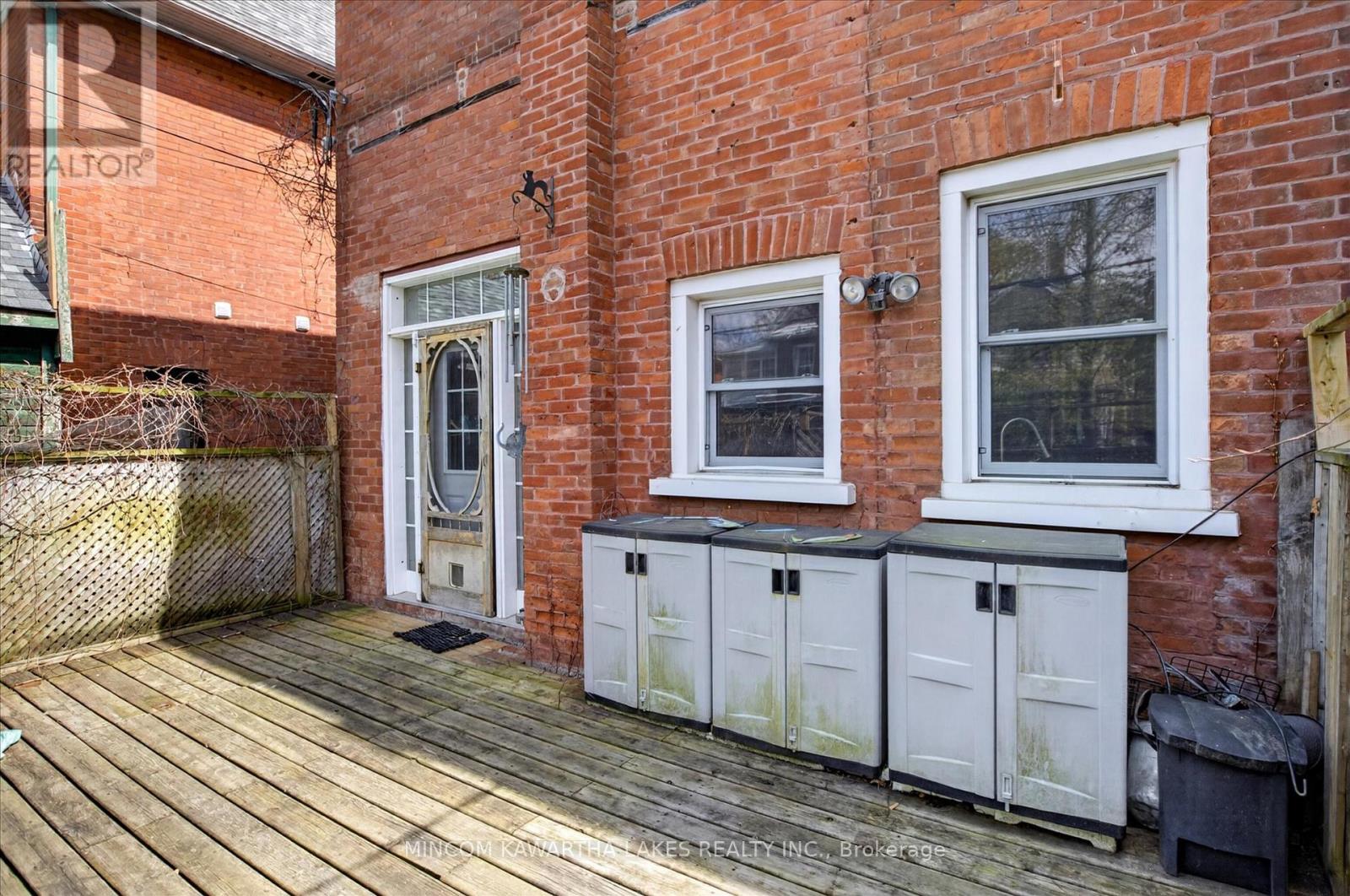 494 Charlotte Street, Peterborough, Ontario  K9J 2W3 - Photo 37 - X13143712