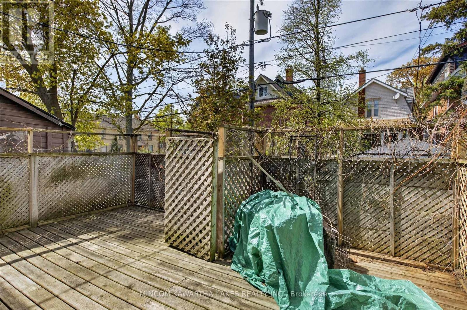 494 Charlotte Street, Peterborough, Ontario  K9J 2W3 - Photo 39 - X13143712