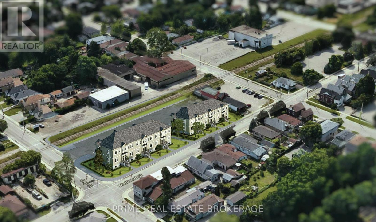 475 Grey Street, London East, Ontario  N6B 1H4 - Photo 4 - X13025024