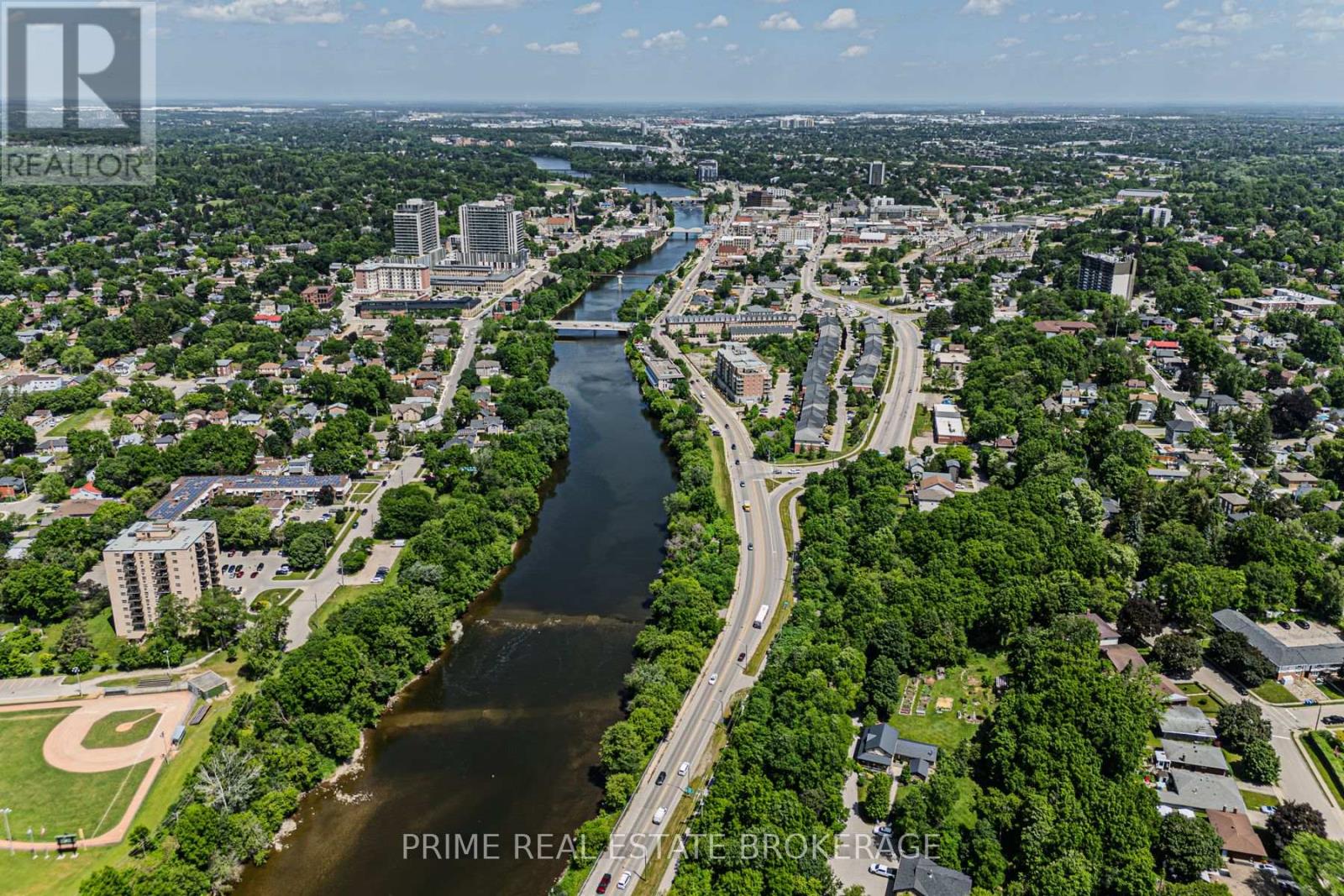 201 Water Street S, Cambridge, Ontario  N1R 8N6 - Photo 12 - X13025046