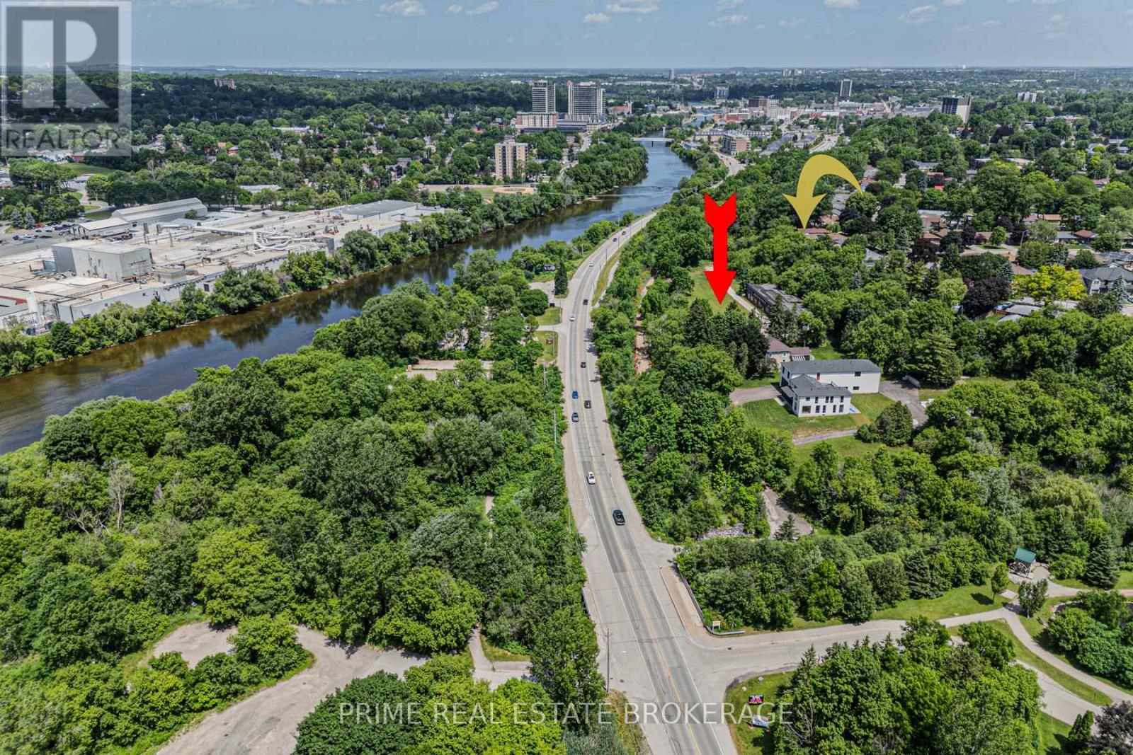 201 Water Street S, Cambridge, Ontario  N1R 8N6 - Photo 7 - X13025046