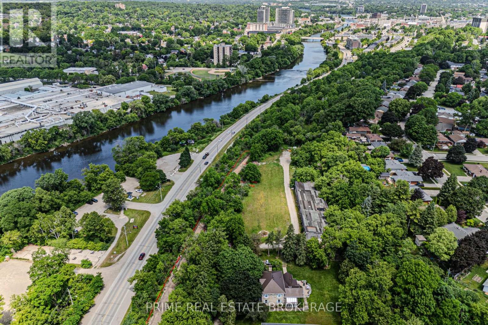 201 Water Street S, Cambridge, Ontario  N1R 8N6 - Photo 9 - X13025046