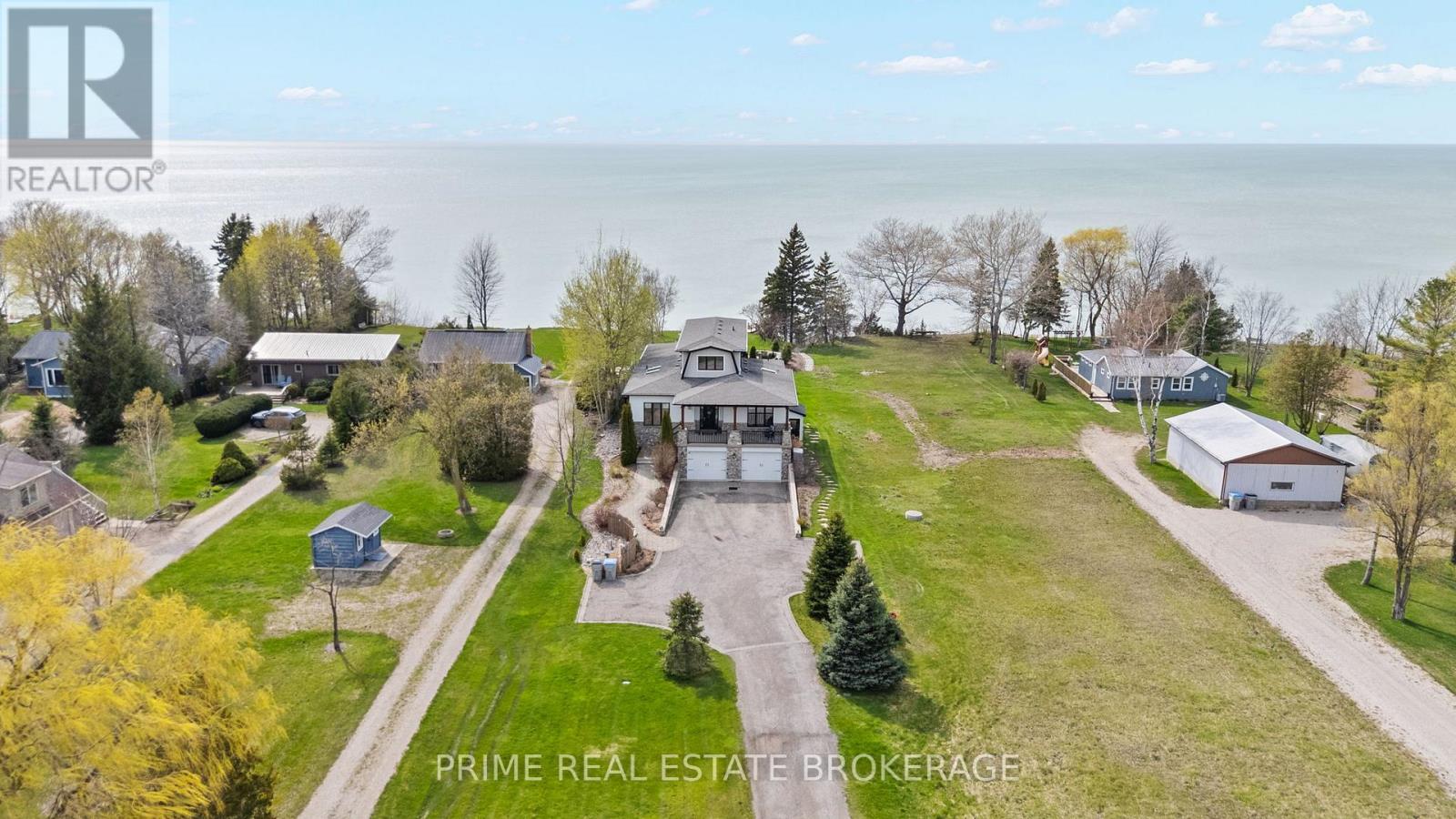 72323 BLUEWATER HIGHWAY, Bluewater, Ontario