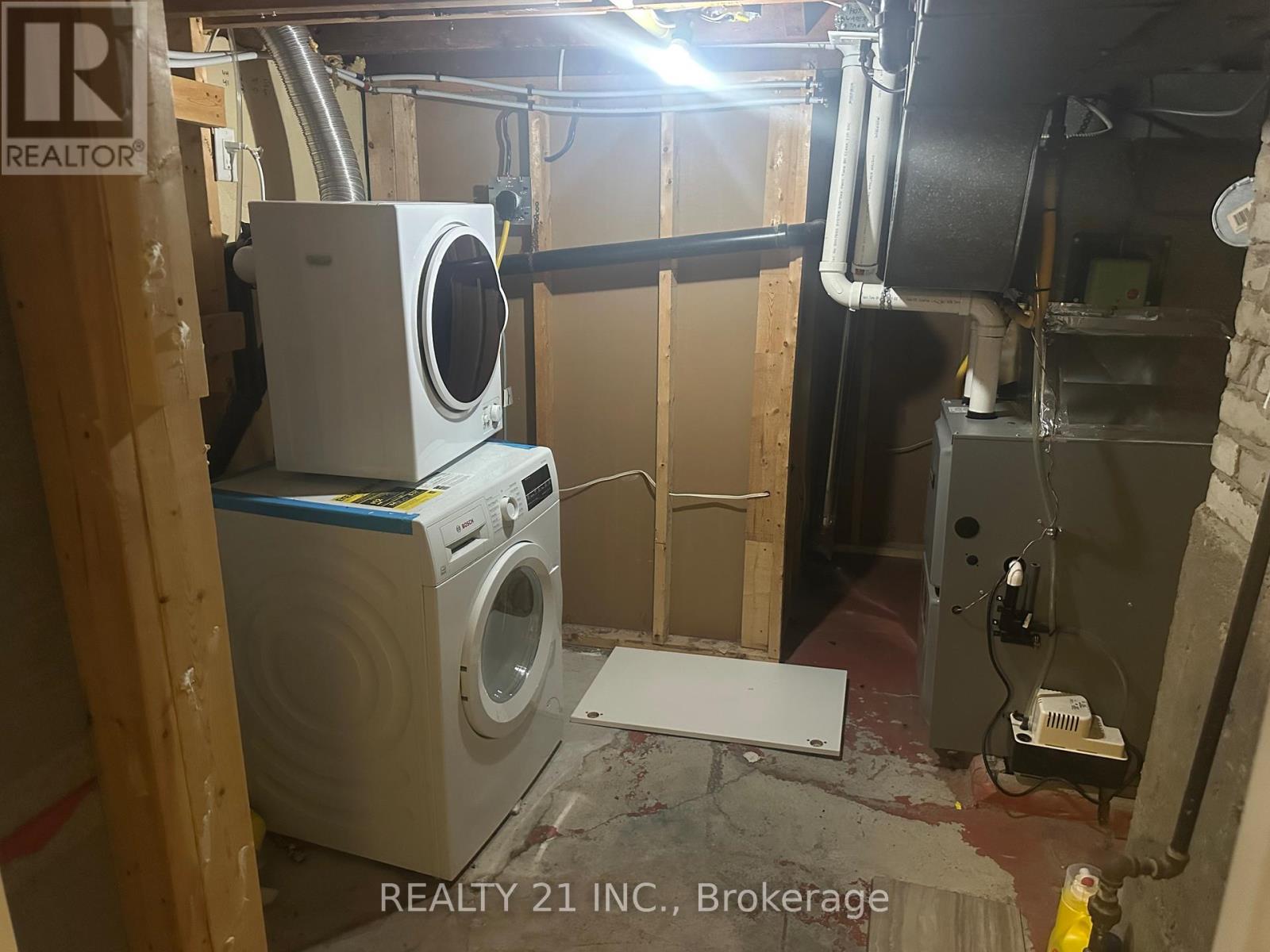 Basement - 60 Phillip Avenue, Toronto, Ontario  M1N 3R2 - Photo 11 - E13151008
