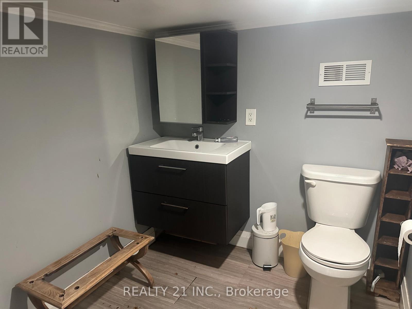 Basement - 60 Phillip Avenue, Toronto, Ontario  M1N 3R2 - Photo 9 - E13151008