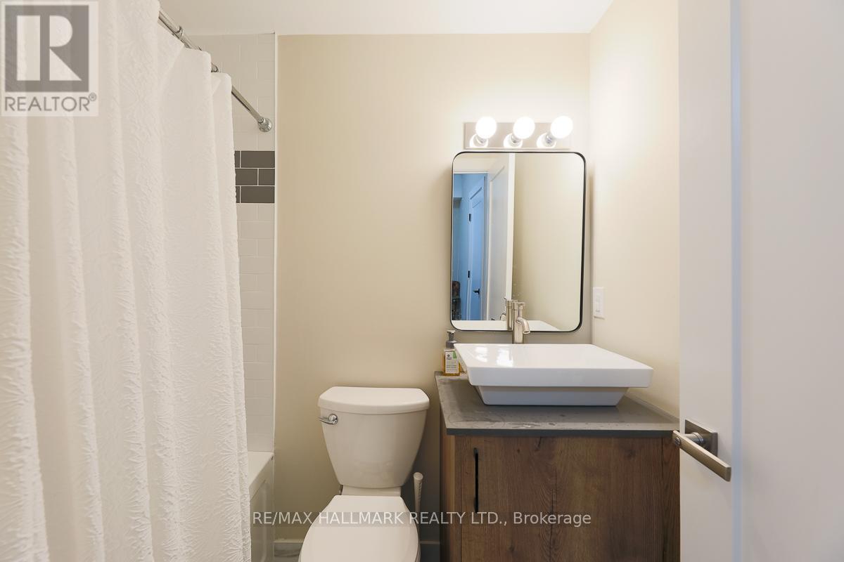 303 - 628 Danforth Avenue, Toronto, Ontario  M4K 1R3 - Photo 11 - E13151014