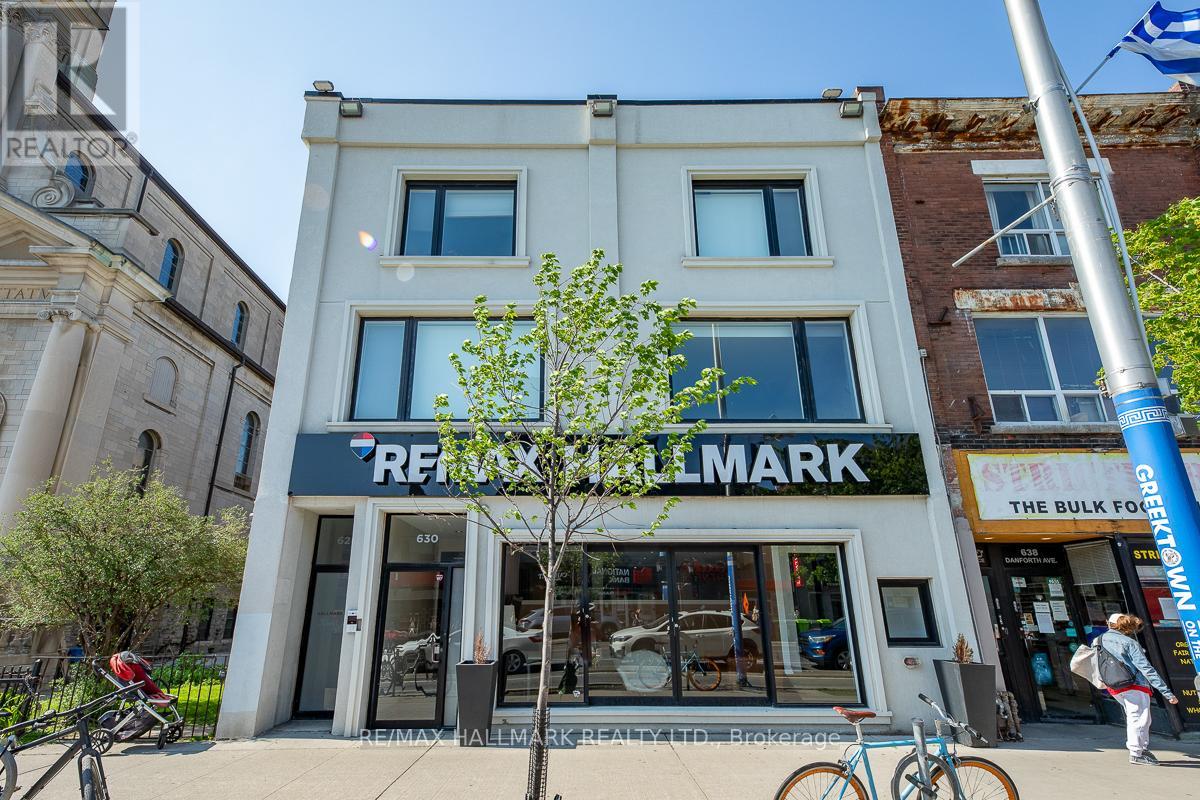 303 - 628 Danforth Avenue, Toronto, Ontario  M4K 1R3 - Photo 17 - E13151014