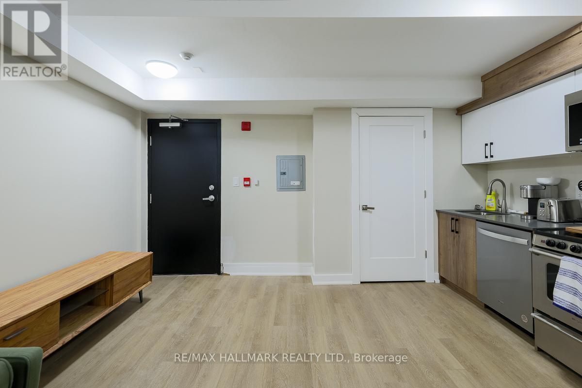 303 - 628 Danforth Avenue, Toronto, Ontario  M4K 1R3 - Photo 7 - E13151014