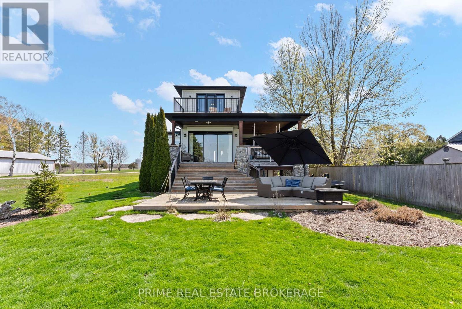 72323 Bluewater Highway, Bluewater, Ontario  N0M 2T0 - Photo 42 - X13129934