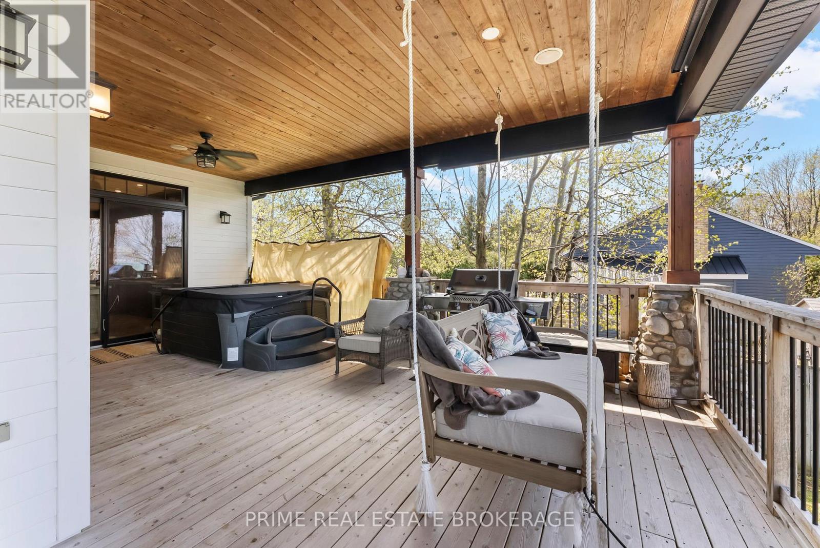 72323 Bluewater Highway, Bluewater, Ontario  N0M 2T0 - Photo 39 - X13129934