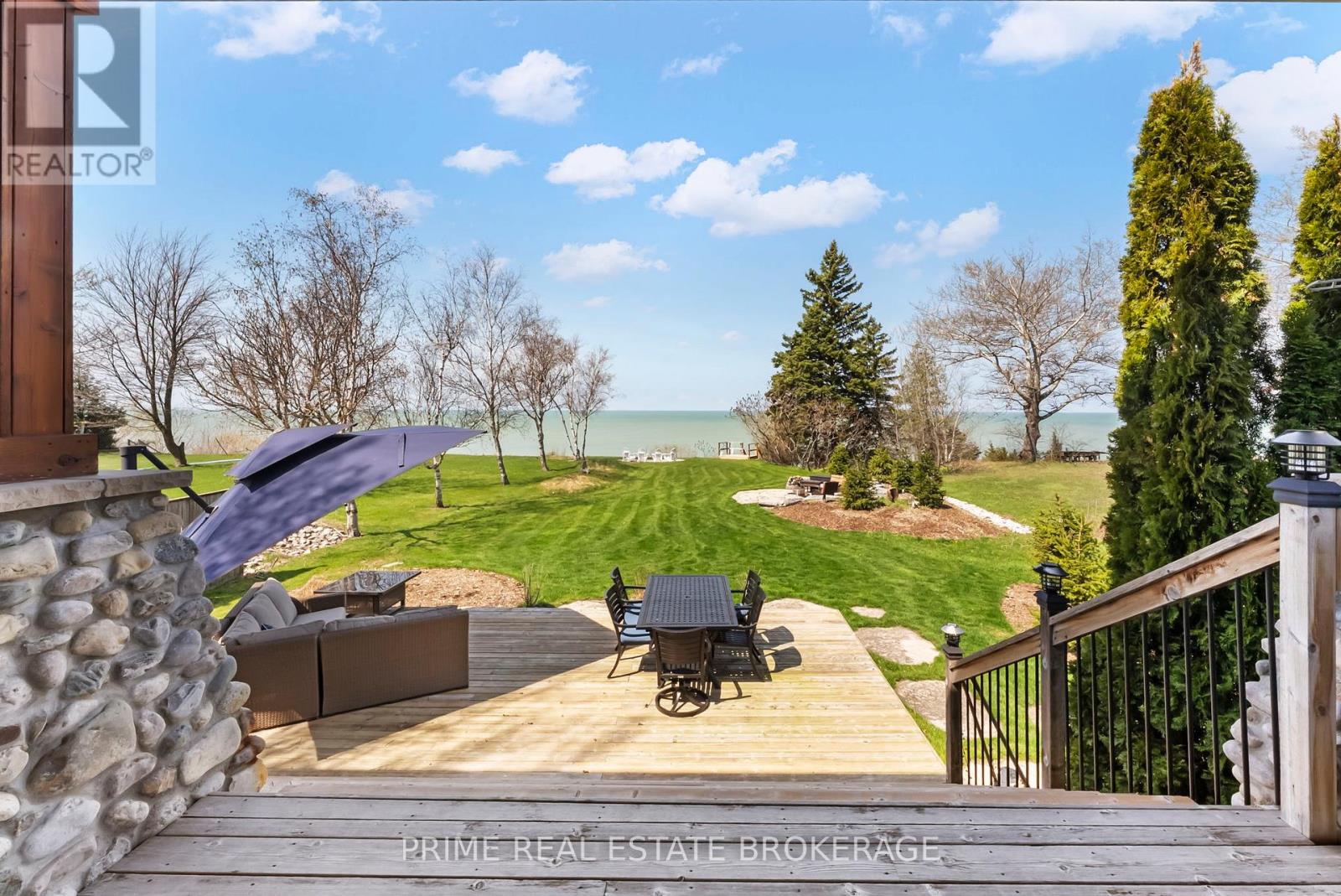 72323 Bluewater Highway, Bluewater, Ontario  N0M 2T0 - Photo 40 - X13129934