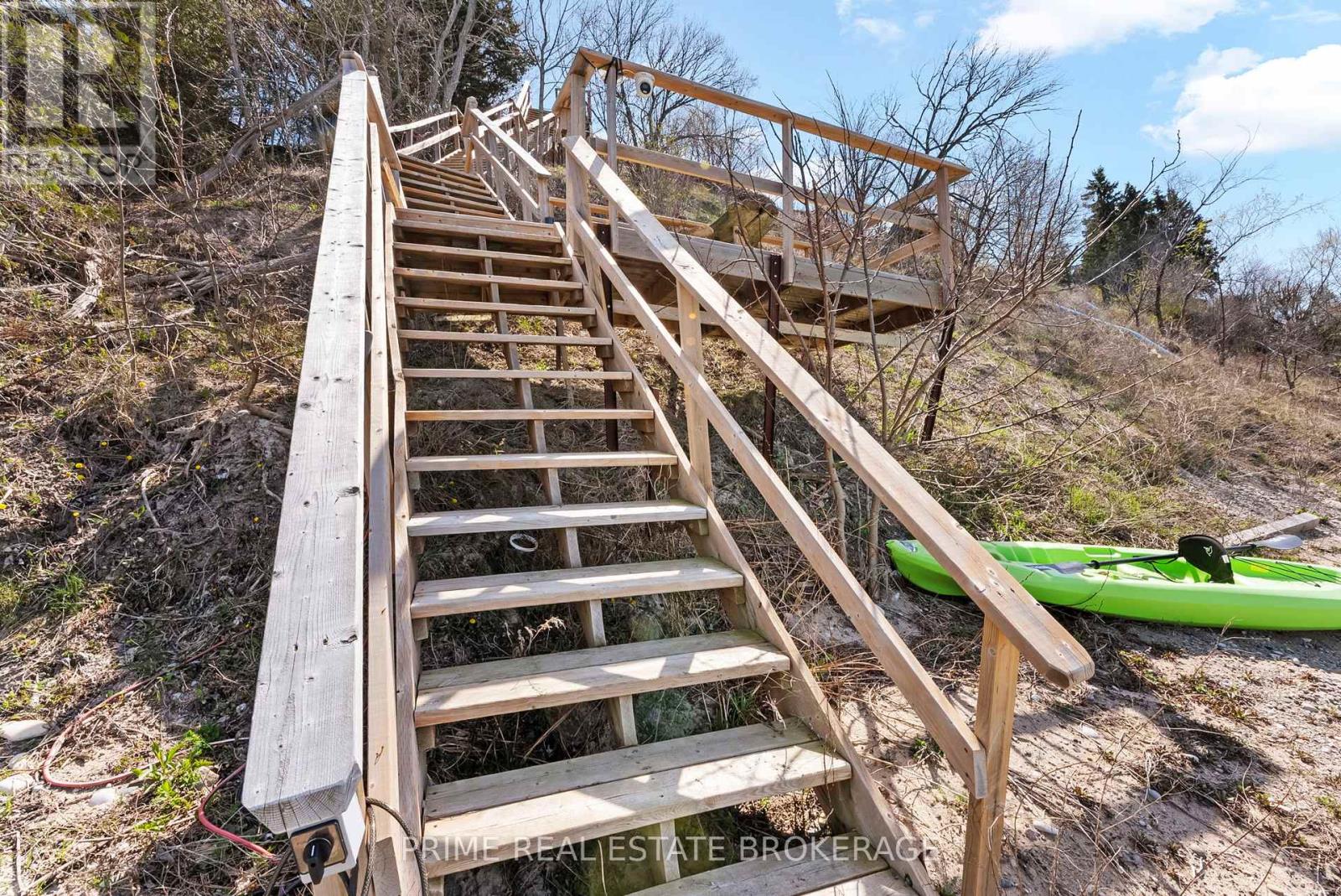 72323 Bluewater Highway, Bluewater, Ontario  N0M 2T0 - Photo 46 - X13129934