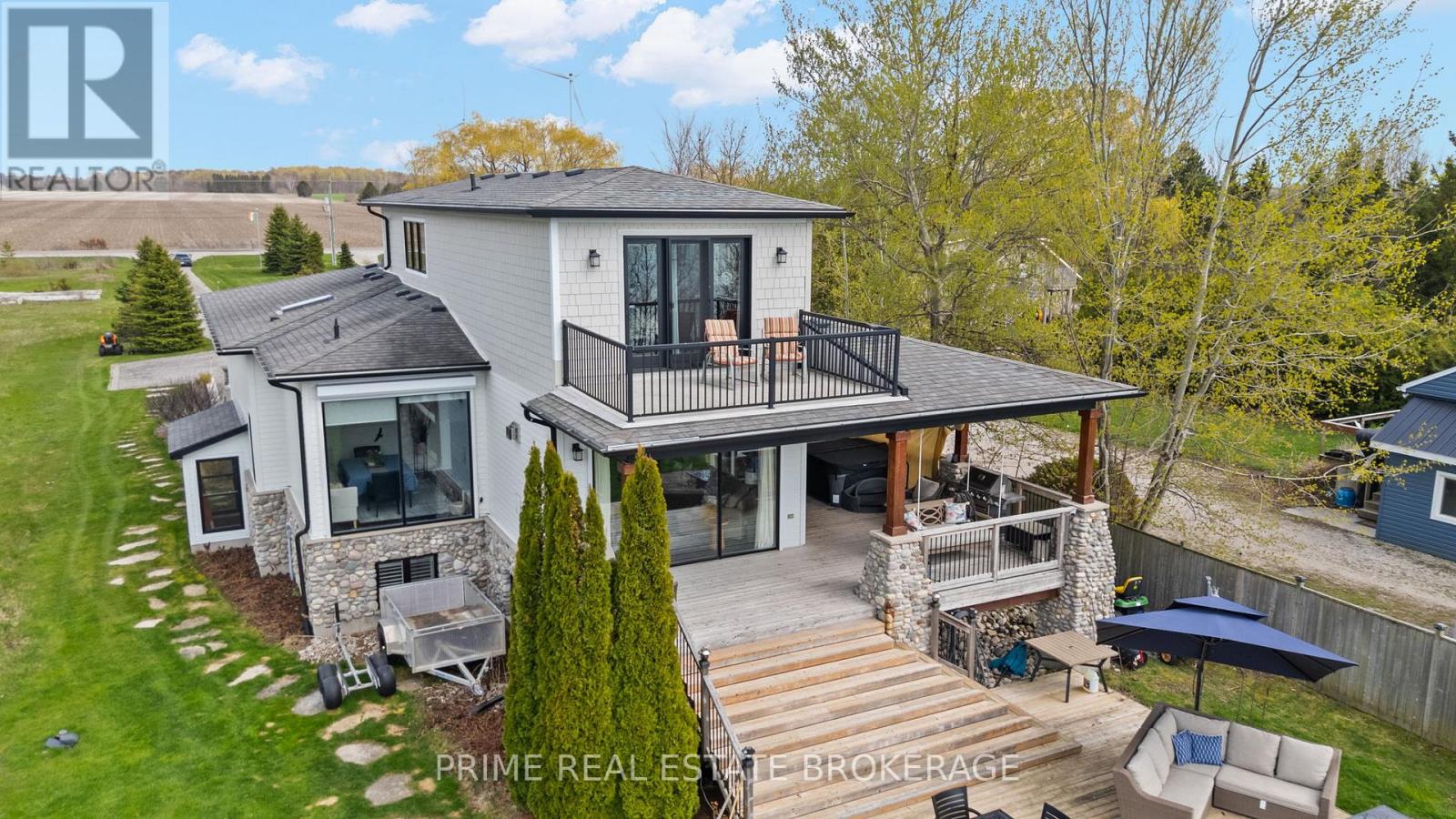 72323 Bluewater Highway, Bluewater, Ontario  N0M 2T0 - Photo 48 - X13129934