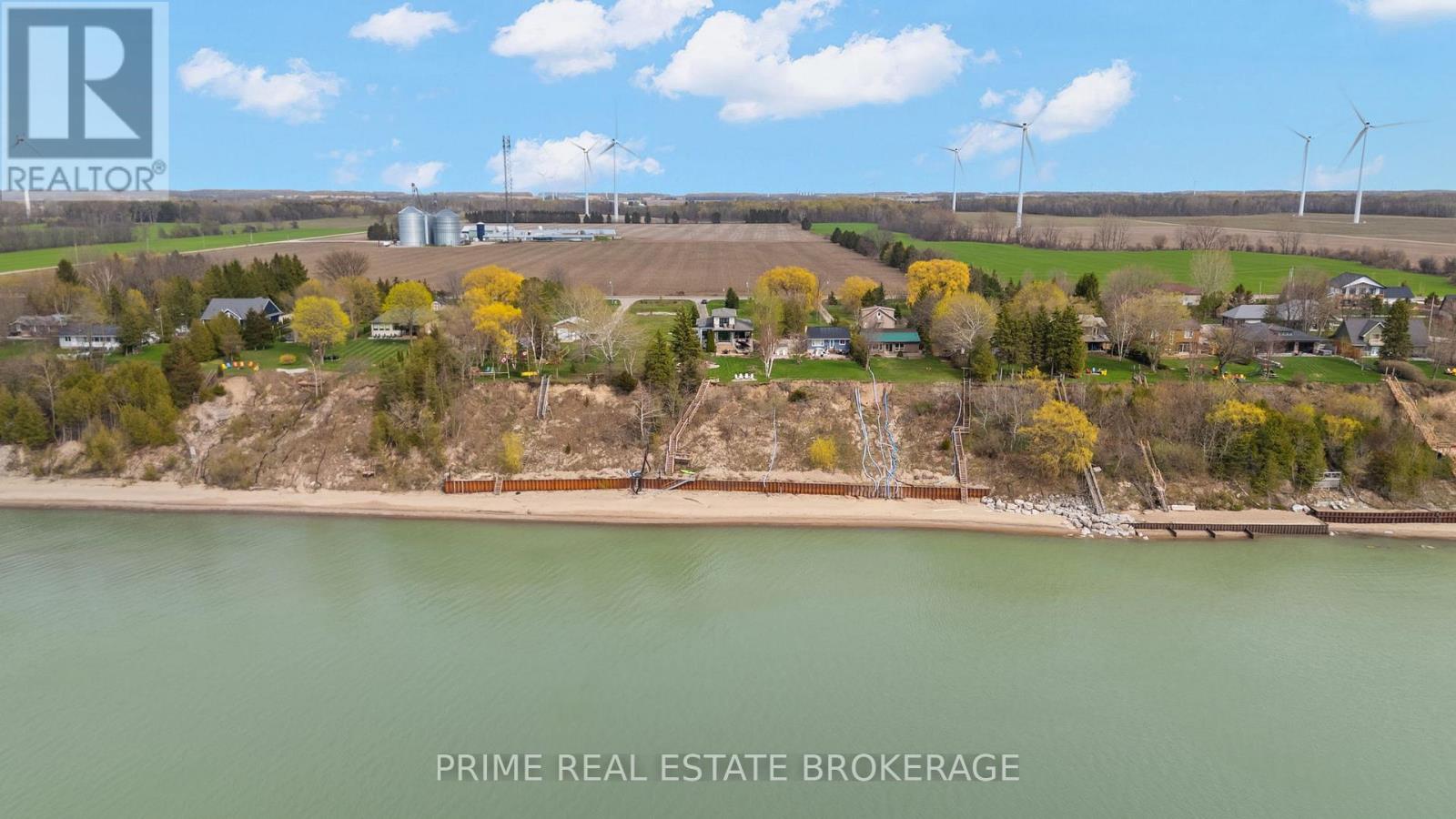 72323 Bluewater Highway, Bluewater, Ontario  N0M 2T0 - Photo 5 - X13129934