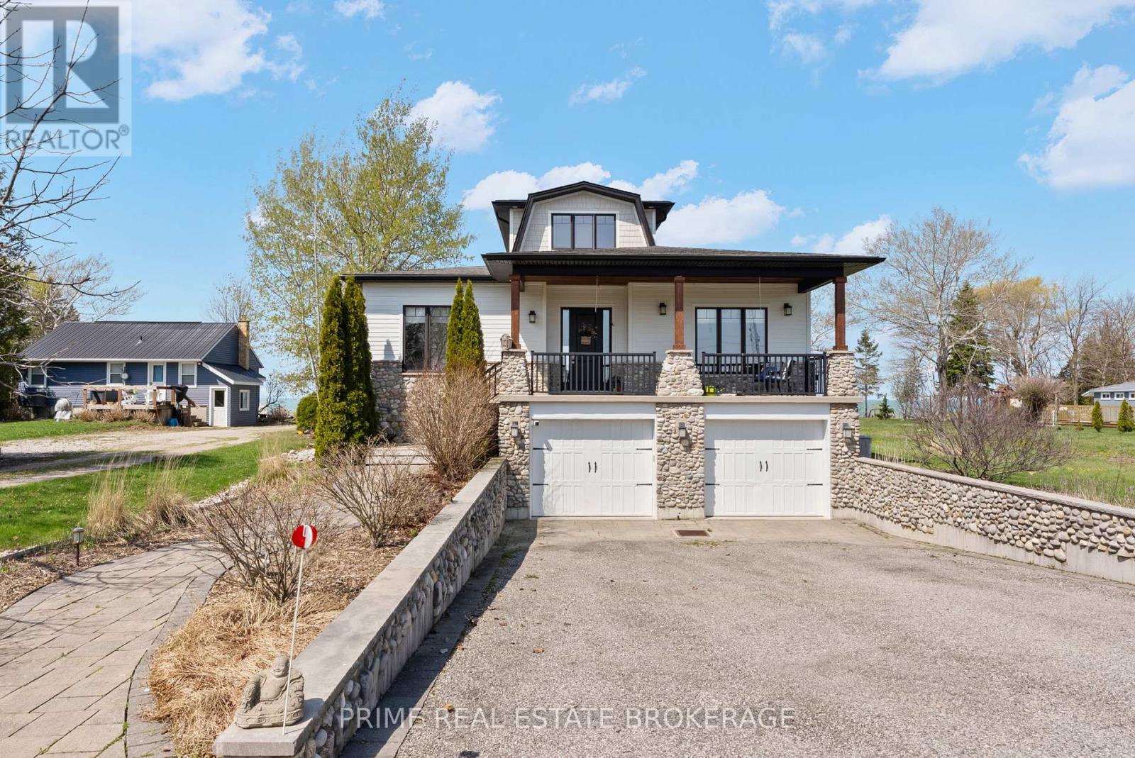 72323 Bluewater Highway, Bluewater, Ontario  N0M 2T0 - Photo 7 - X13129934