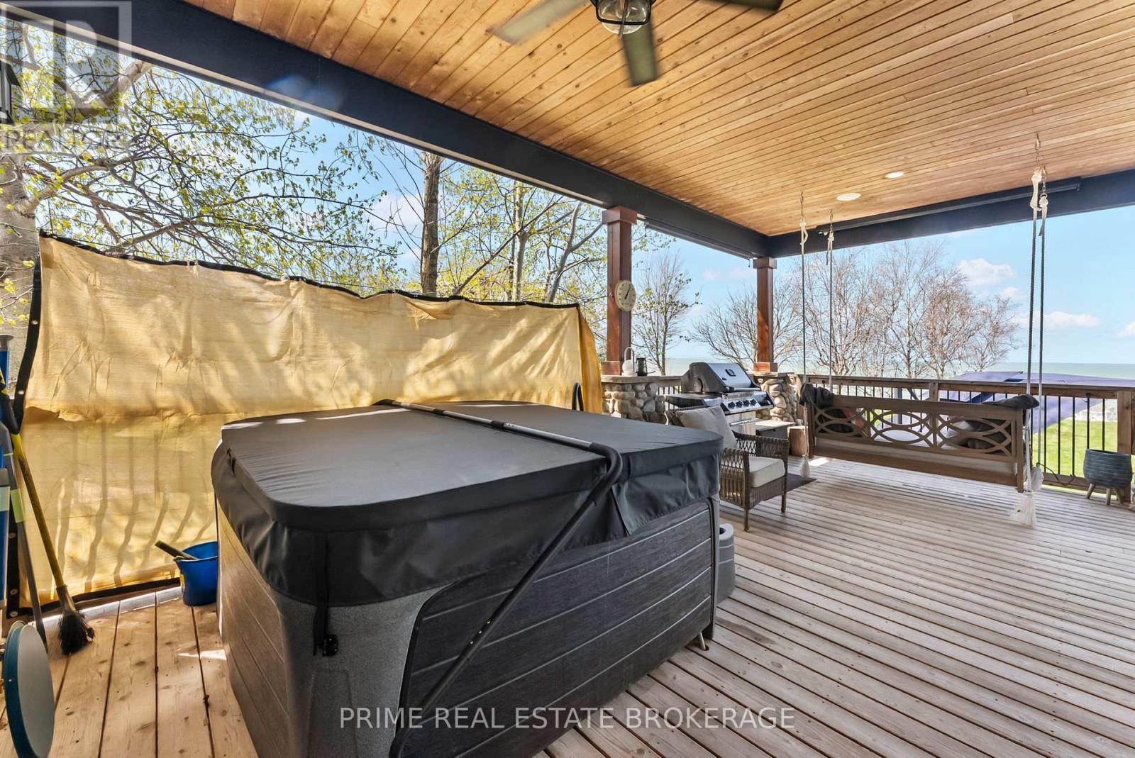 72323 Bluewater Highway, Bluewater, Ontario  N0M 2T0 - Photo 38 - X13129934