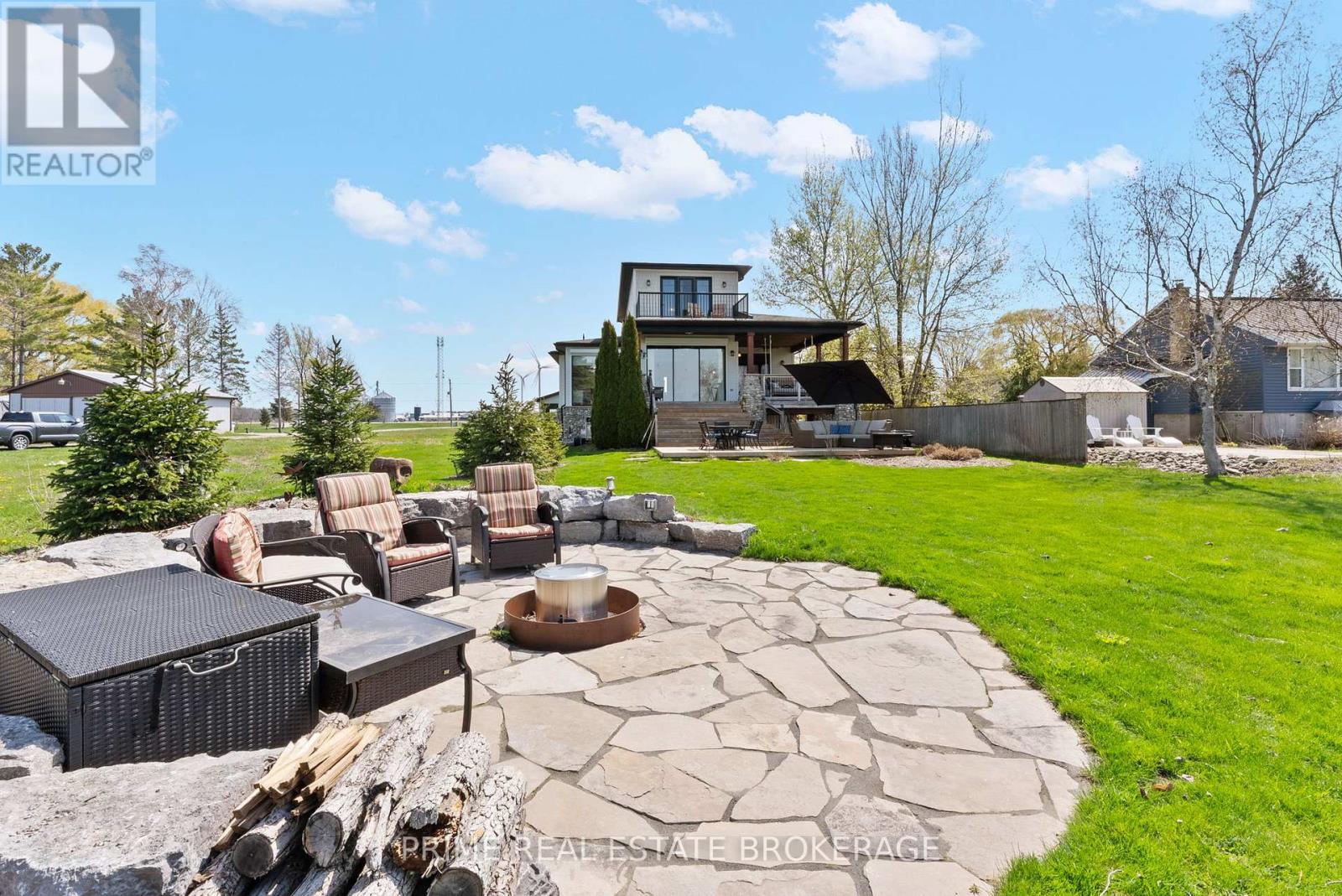 72323 Bluewater Highway, Bluewater, Ontario  N0M 2T0 - Photo 43 - X13129934