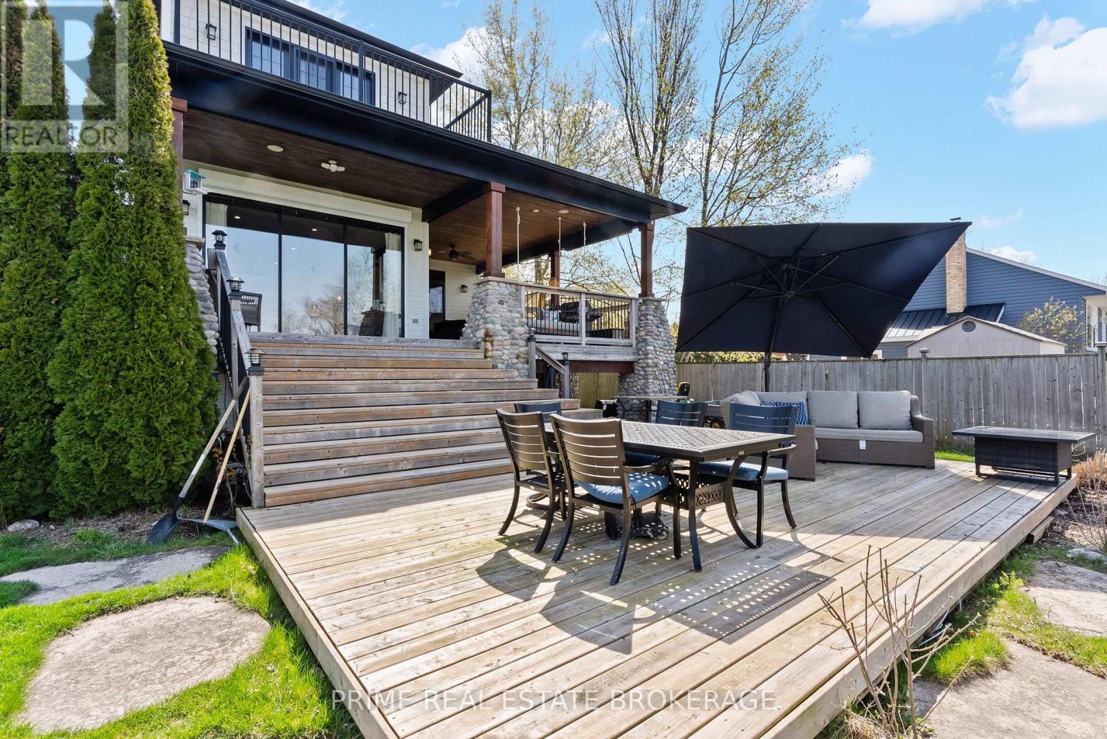72323 Bluewater Highway, Bluewater, Ontario  N0M 2T0 - Photo 41 - X13129934