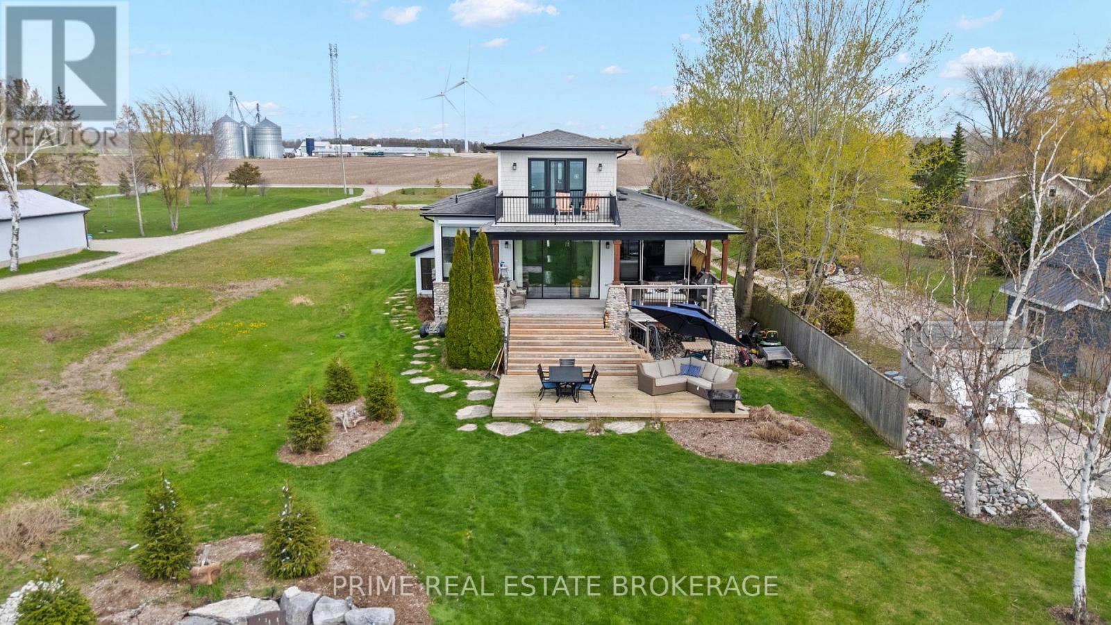 72323 Bluewater Highway, Bluewater, Ontario  N0M 2T0 - Photo 49 - X13129934