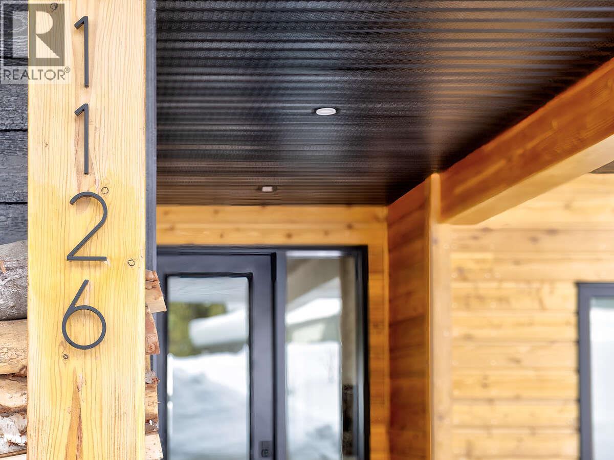 1126 Caldera Road, Rossland, British Columbia V0G 1Y0 - Photo 2 - 10388196