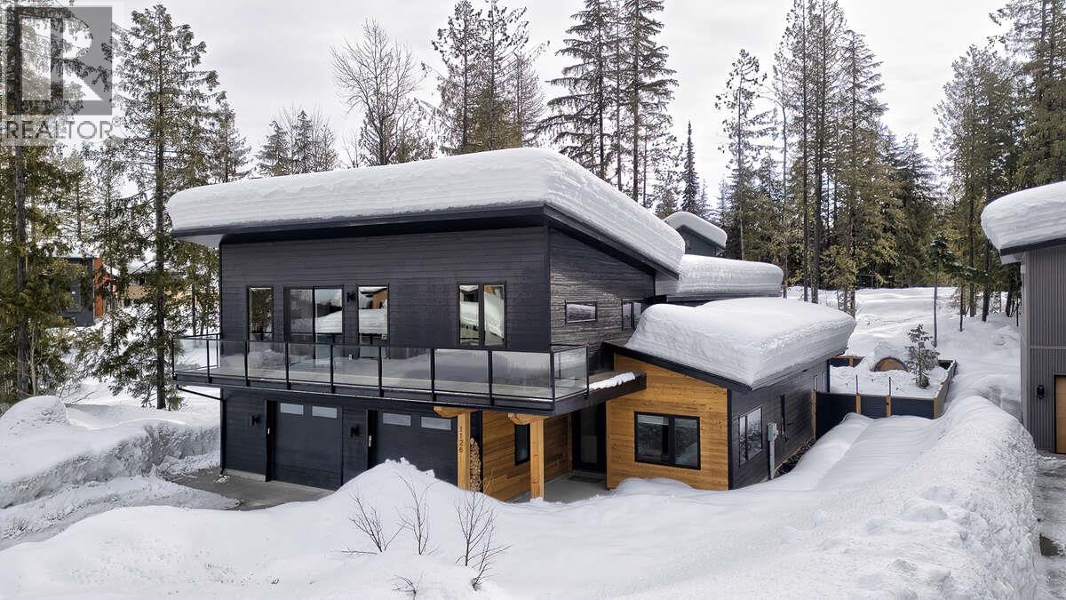 1126 Caldera Road, Rossland, British Columbia V0G 1Y0 - Photo 47 - 10388196