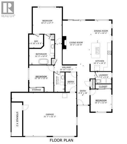 1126 Caldera Road, Rossland, British Columbia V0G 1Y0 - Photo 59 - 10388196