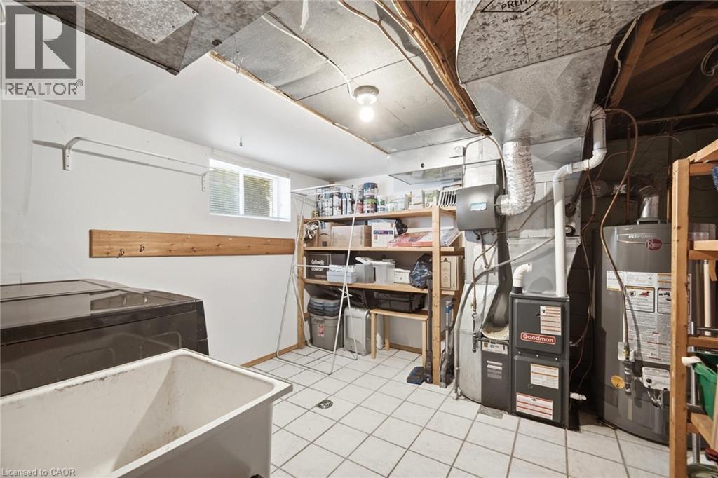 94 Clarendon Avenue, Hamilton, Ontario  L9A 3A3 - Photo 39 - 40831391
