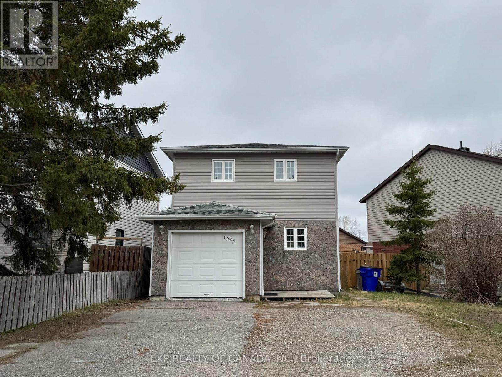 1026 Michener Boulevard, Timmins, Ontario  P0N 1K0 - Photo 2 - T13151206