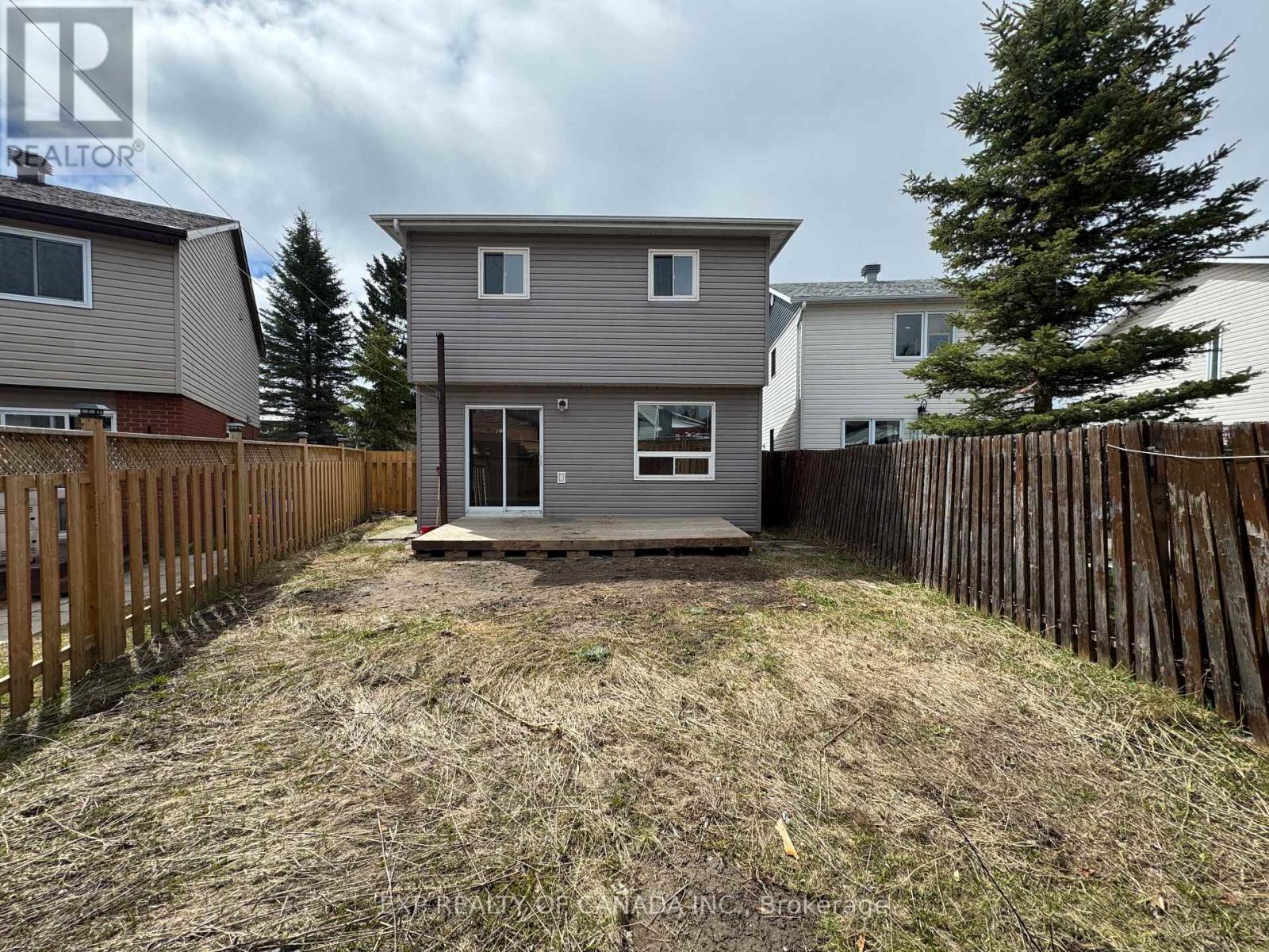 1026 Michener Boulevard, Timmins, Ontario  P0N 1K0 - Photo 3 - T13151206