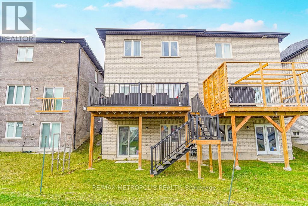 22 Haskins Crescent, Georgina, Ontario  L4P 0H4 - Photo 38 - N13150896