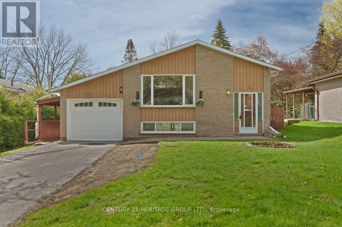 330 AMELIA STREET, Newmarket, Ontario