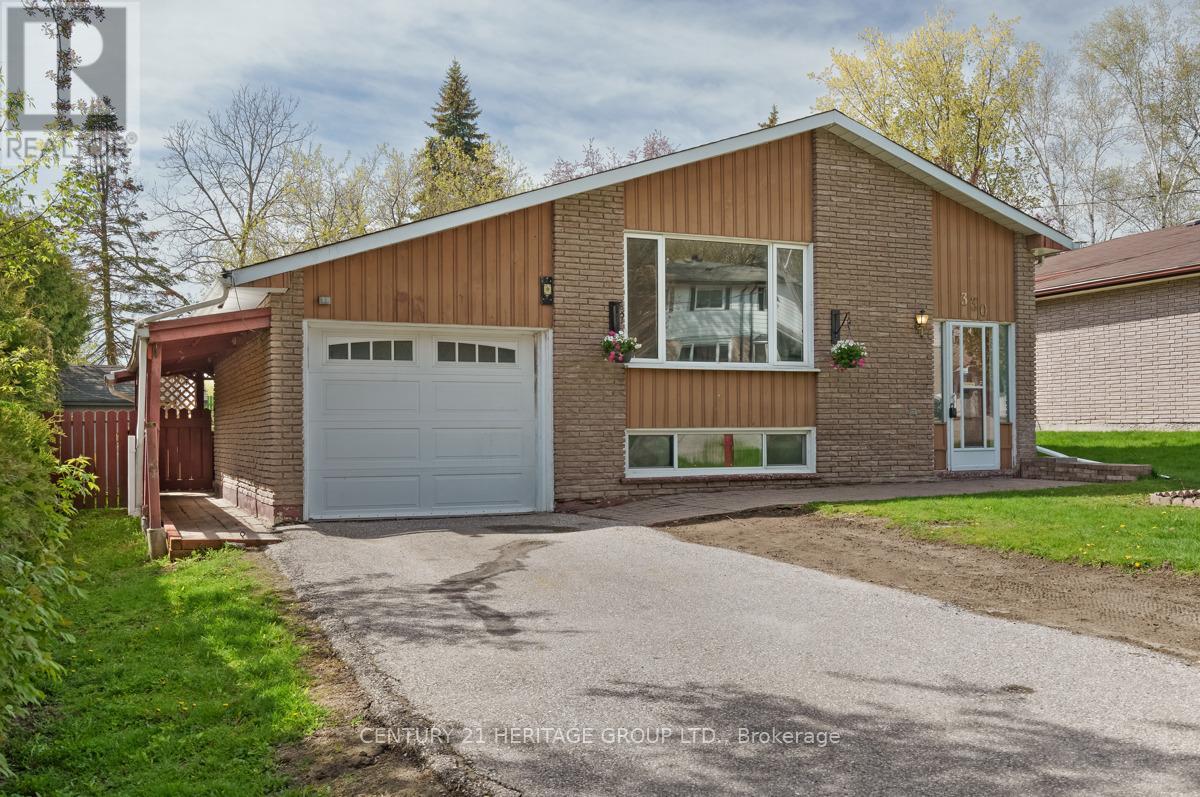 330 Amelia Street, Newmarket, Ontario  L3Y 4Y6 - Photo 3 - N13150914