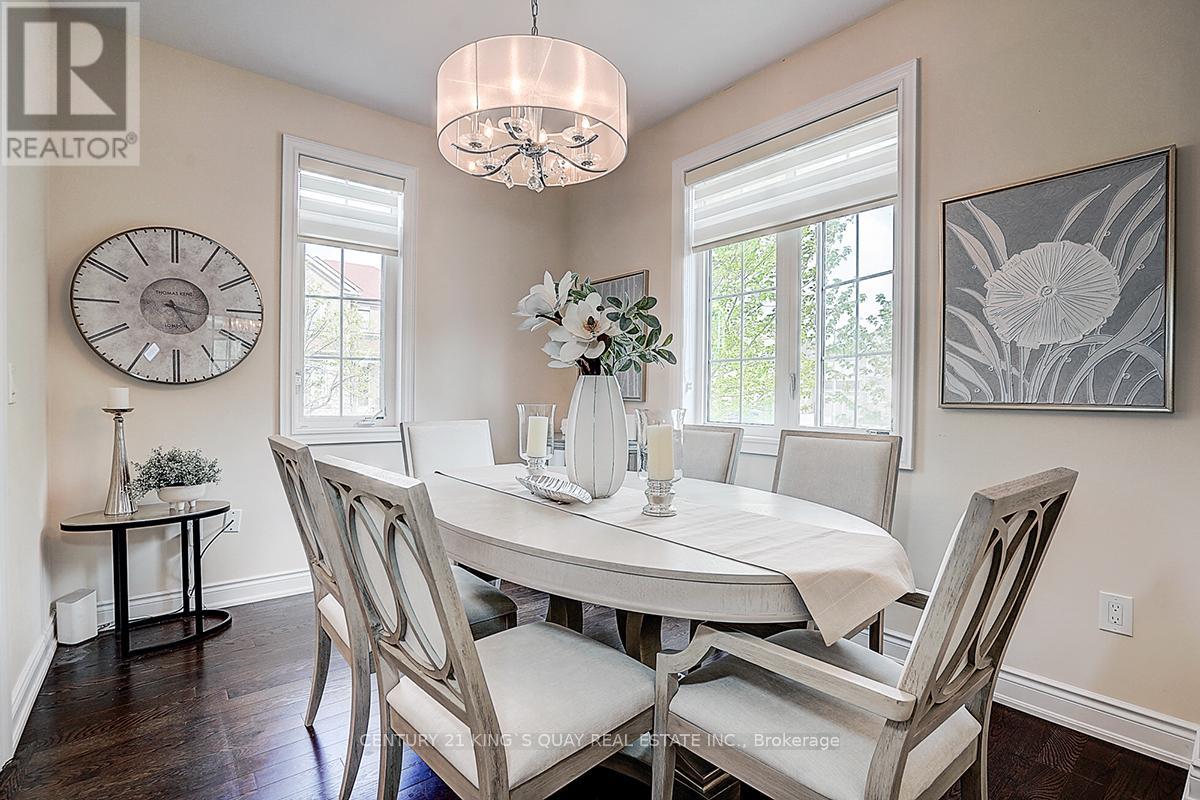 6 Ruffle Lane, Richmond Hill, Ontario  L4E 0W3 - Photo 14 - N13150968