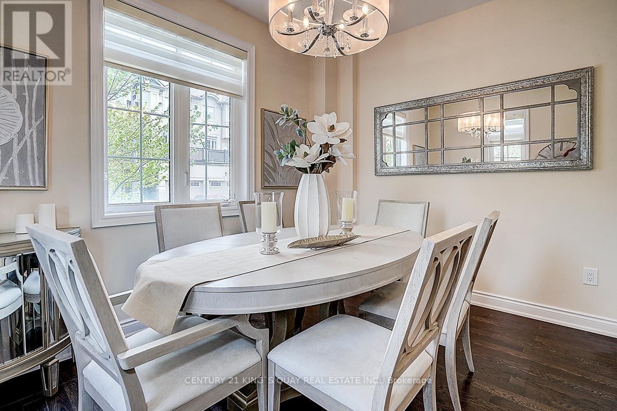 6 Ruffle Lane, Richmond Hill, Ontario  L4E 0W3 - Photo 15 - N13150968