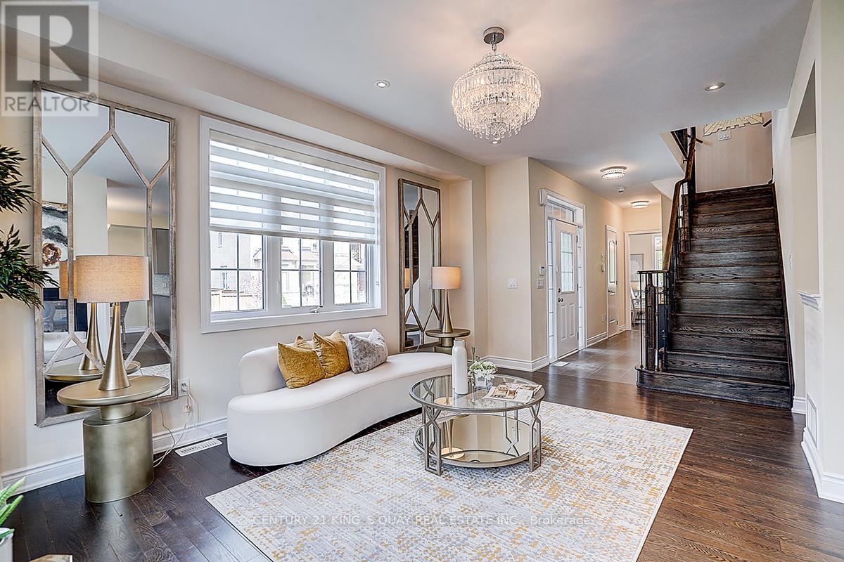 6 Ruffle Lane, Richmond Hill, Ontario  L4E 0W3 - Photo 17 - N13150968