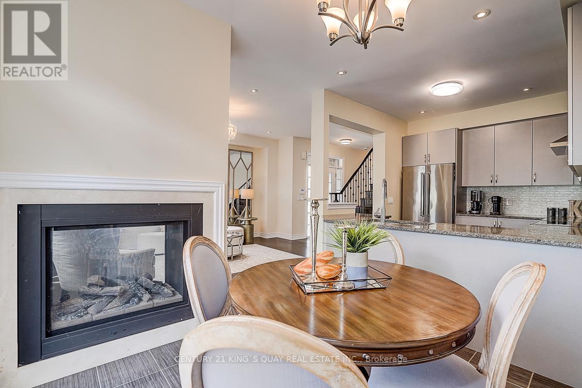 6 Ruffle Lane, Richmond Hill, Ontario  L4E 0W3 - Photo 18 - N13150968
