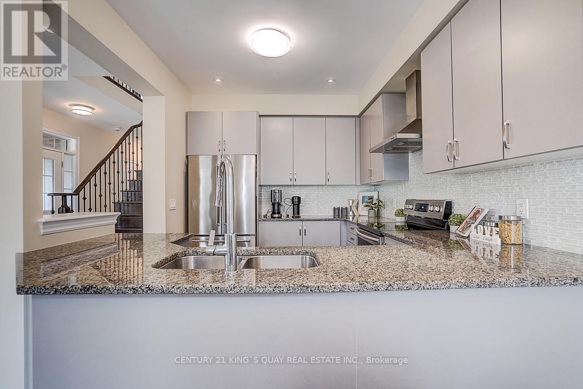 6 Ruffle Lane, Richmond Hill, Ontario  L4E 0W3 - Photo 20 - N13150968