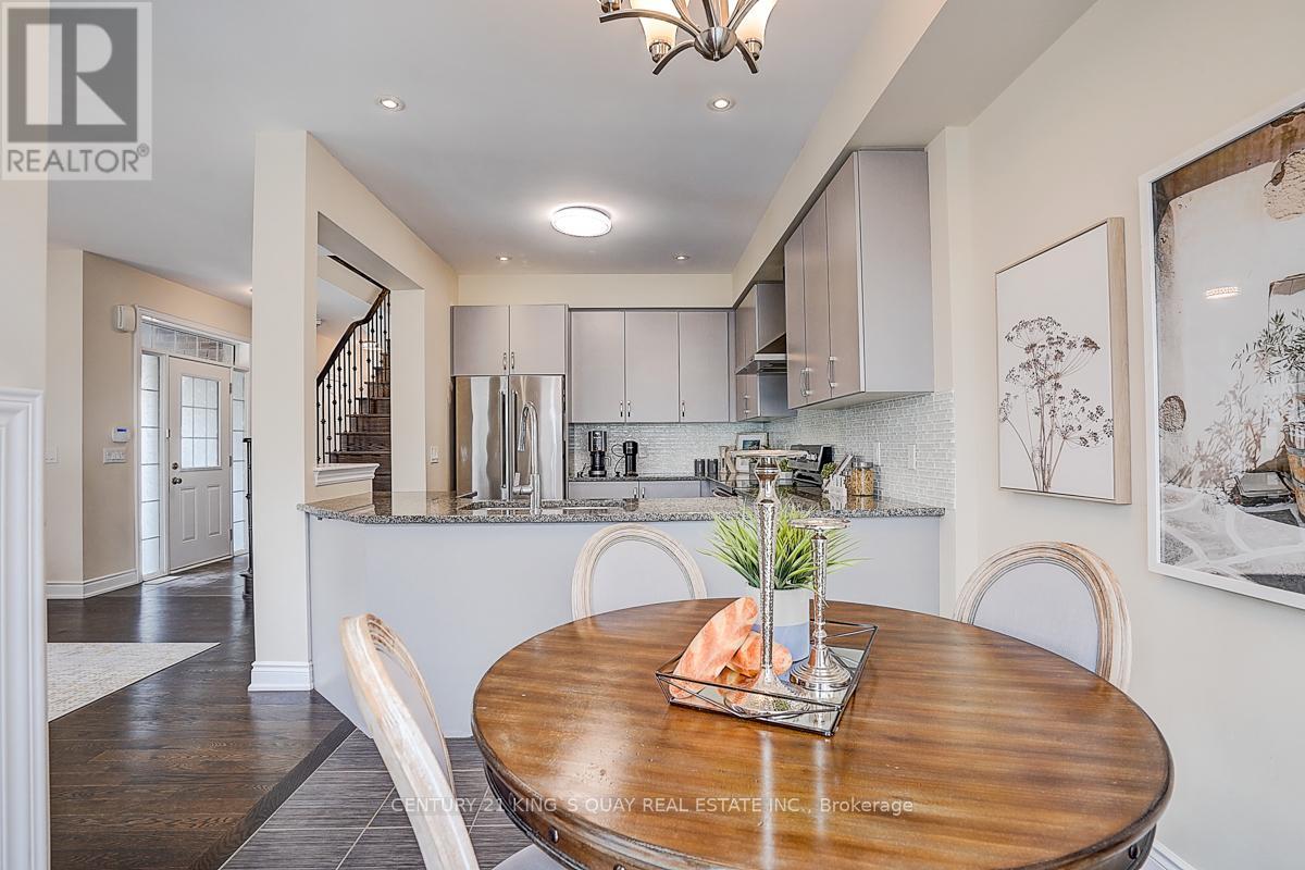 6 Ruffle Lane, Richmond Hill, Ontario  L4E 0W3 - Photo 22 - N13150968