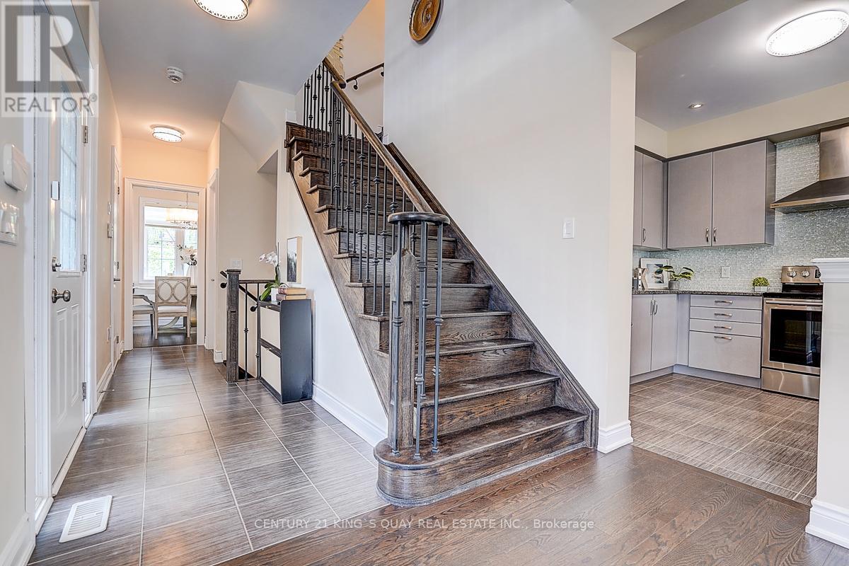 6 Ruffle Lane, Richmond Hill, Ontario  L4E 0W3 - Photo 23 - N13150968