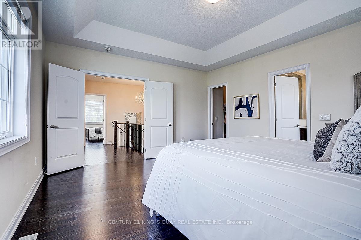 6 Ruffle Lane, Richmond Hill, Ontario  L4E 0W3 - Photo 28 - N13150968