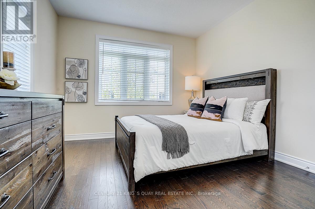 6 Ruffle Lane, Richmond Hill, Ontario  L4E 0W3 - Photo 29 - N13150968