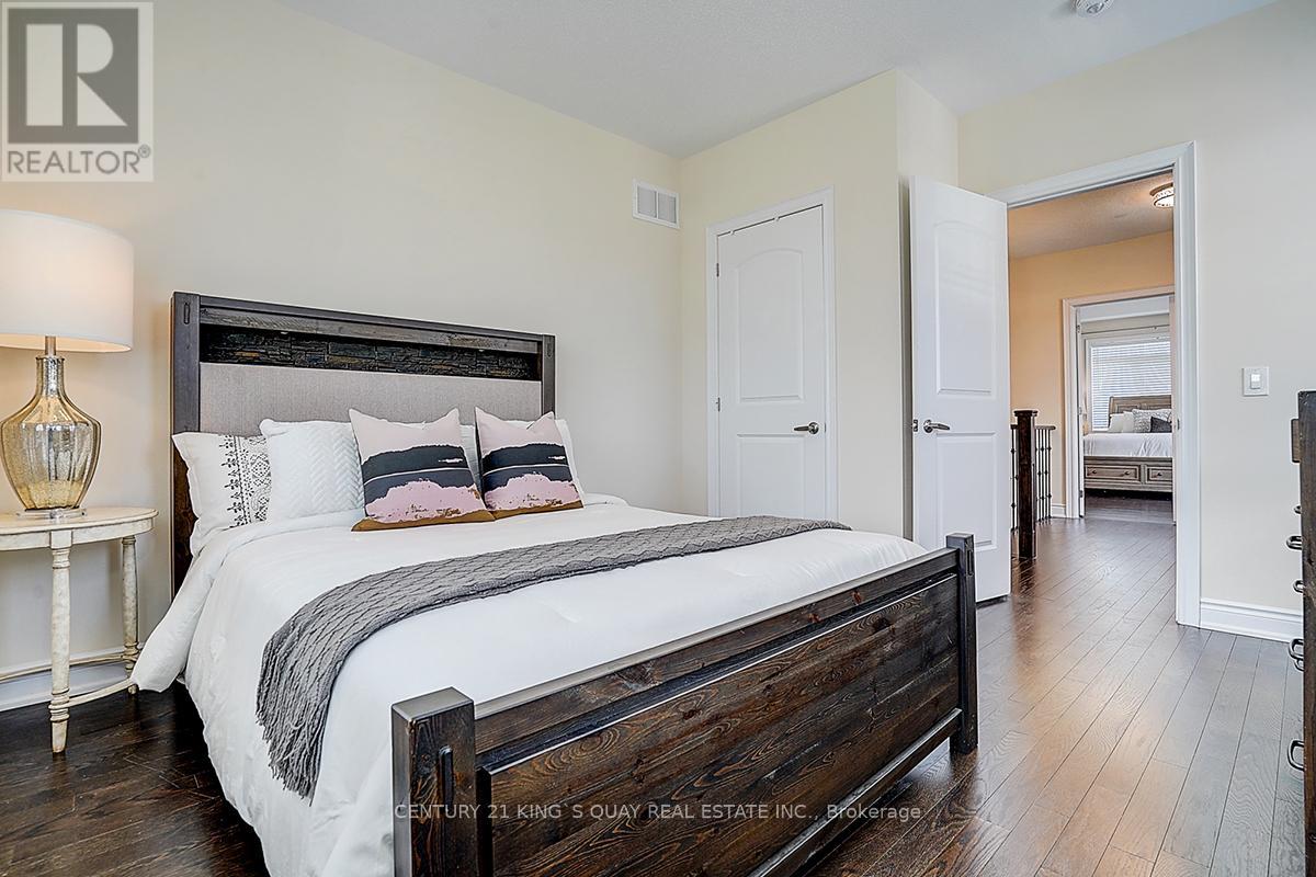 6 Ruffle Lane, Richmond Hill, Ontario  L4E 0W3 - Photo 30 - N13150968