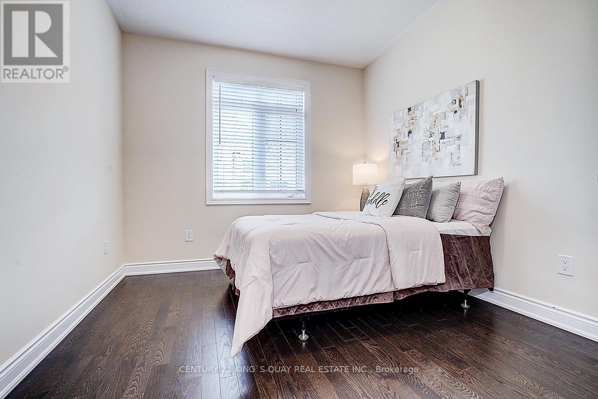 6 Ruffle Lane, Richmond Hill, Ontario  L4E 0W3 - Photo 32 - N13150968