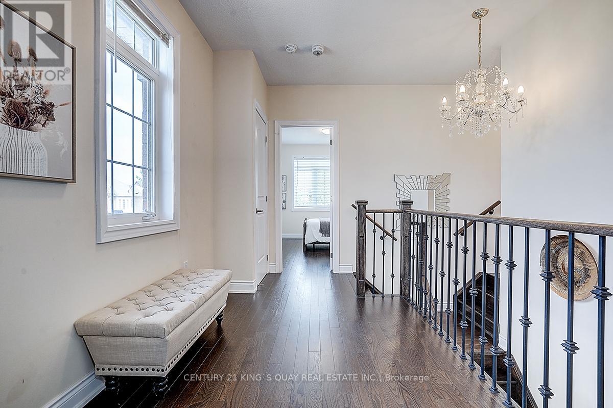 6 Ruffle Lane, Richmond Hill, Ontario  L4E 0W3 - Photo 34 - N13150968