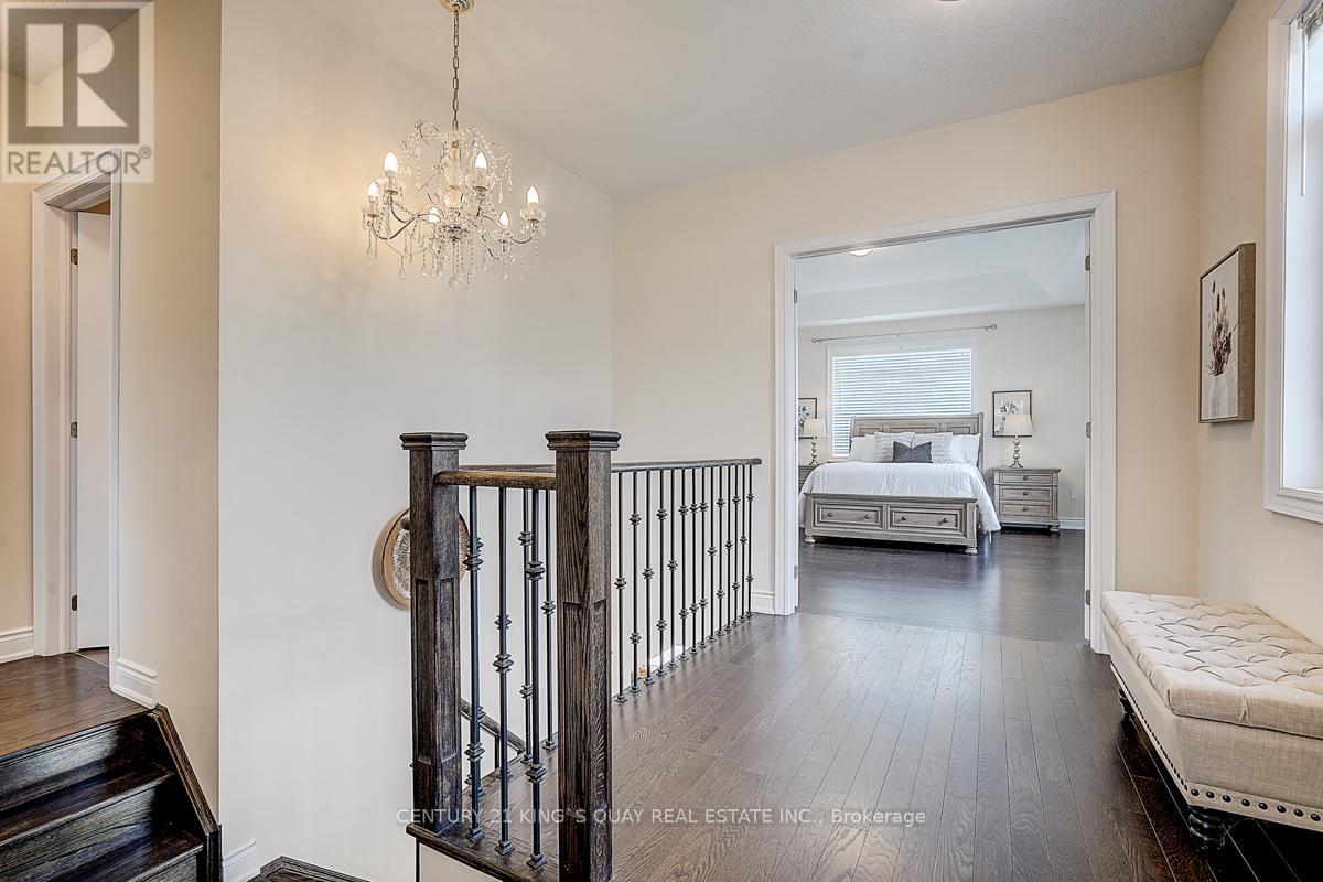 6 Ruffle Lane, Richmond Hill, Ontario  L4E 0W3 - Photo 35 - N13150968