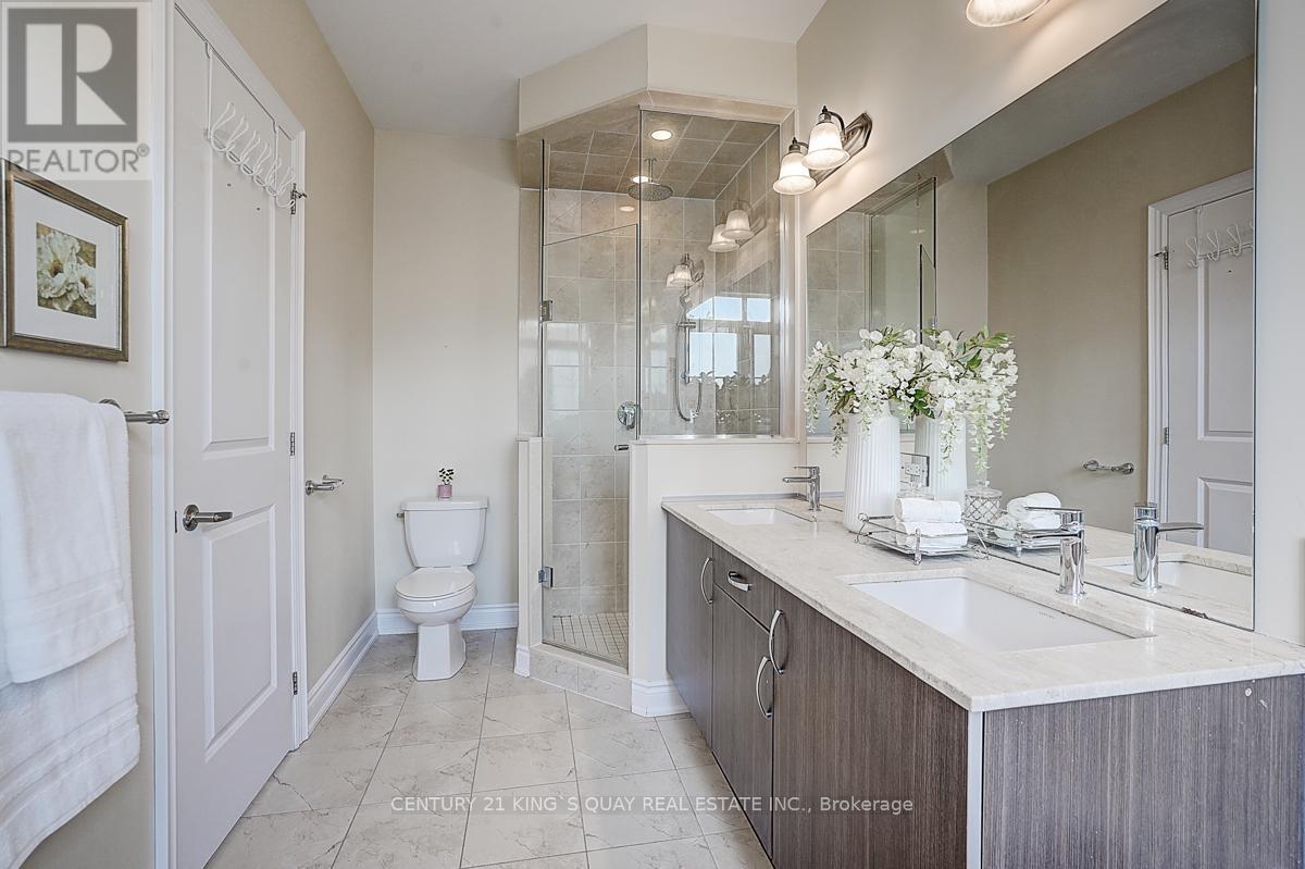 6 Ruffle Lane, Richmond Hill, Ontario  L4E 0W3 - Photo 37 - N13150968