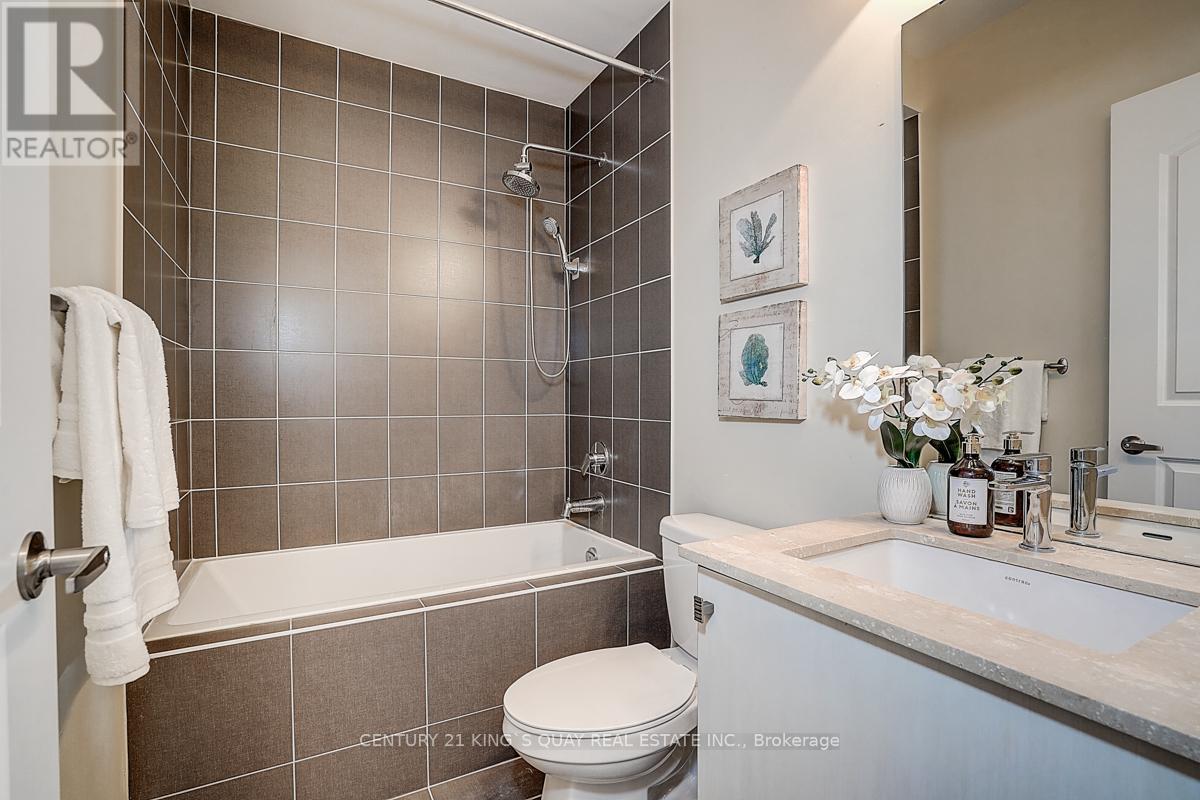6 Ruffle Lane, Richmond Hill, Ontario  L4E 0W3 - Photo 38 - N13150968